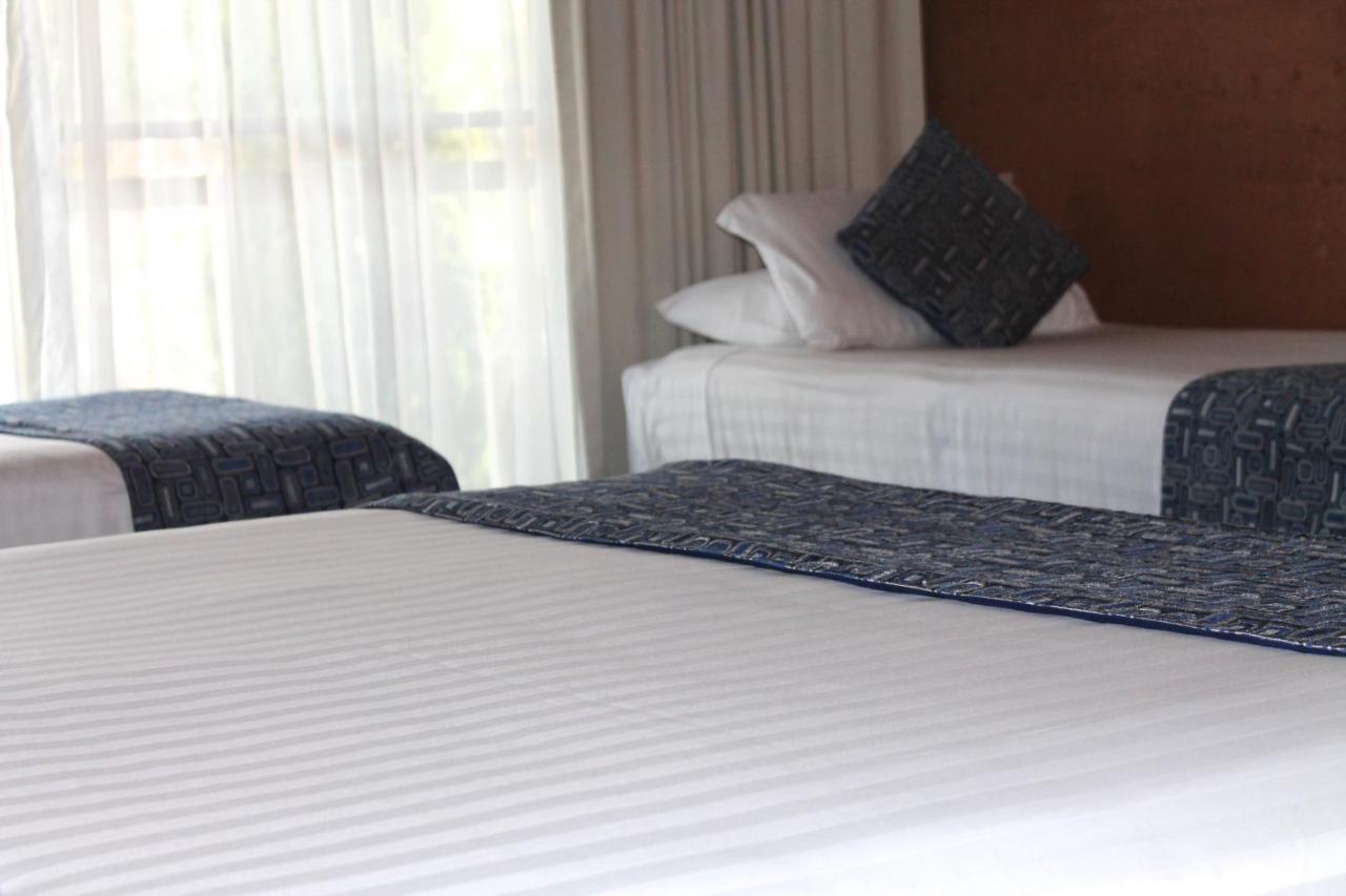 The Pemberton Hotel Kültér fotó