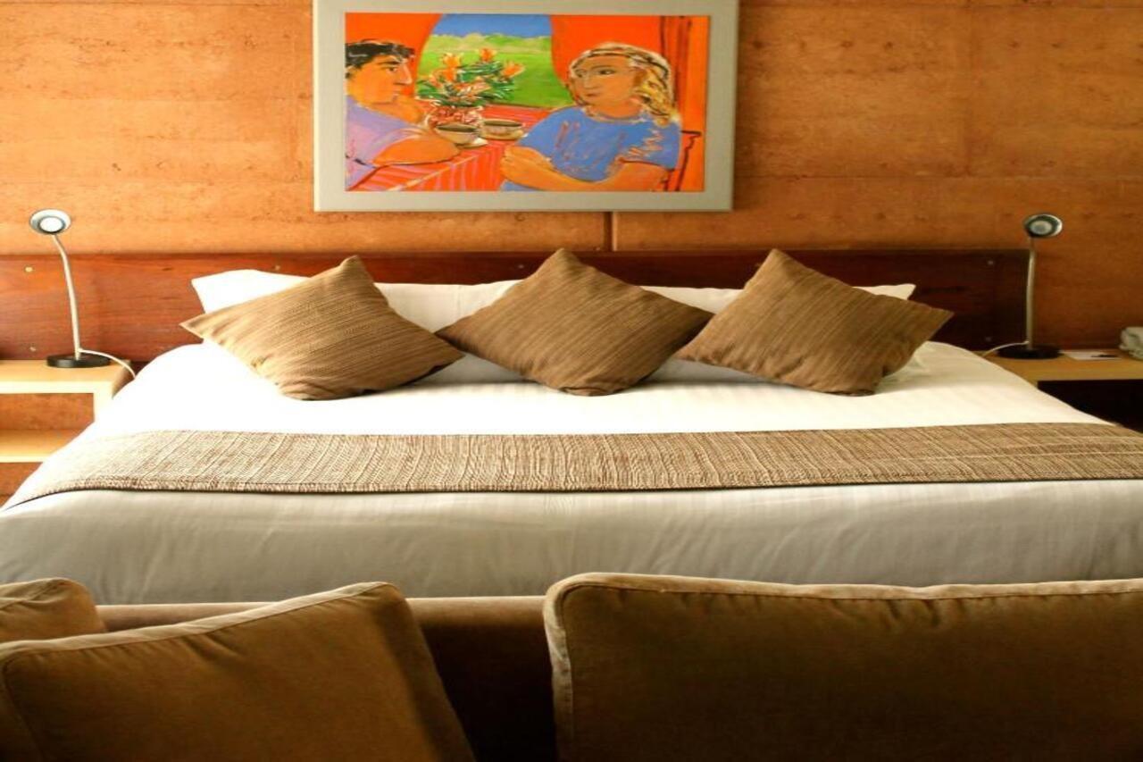 The Pemberton Hotel Kültér fotó