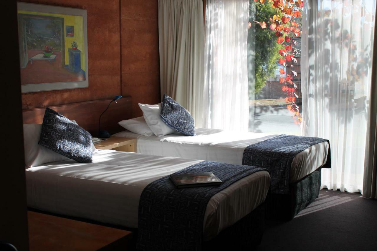 The Pemberton Hotel Kültér fotó