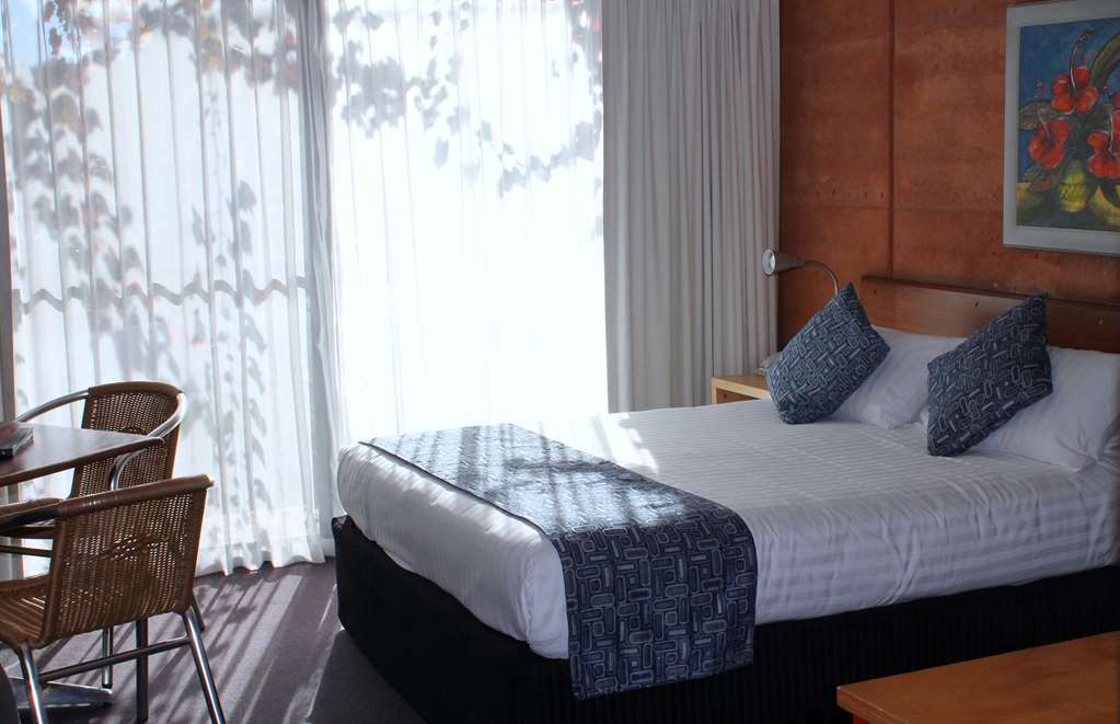 The Pemberton Hotel Szoba fotó