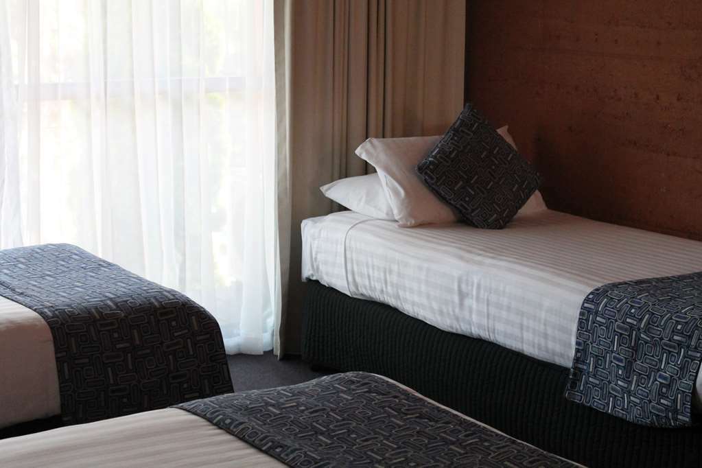 The Pemberton Hotel Szoba fotó